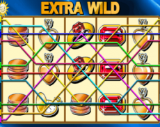 Extra Wild