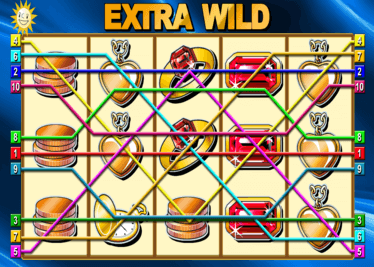 Extra Wild