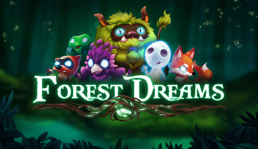 Forest Dreams