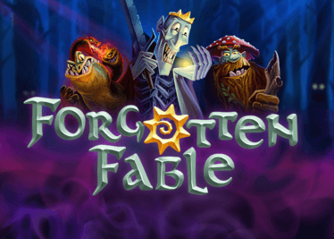 Forgotten Fable