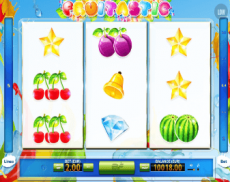 Fruitastic