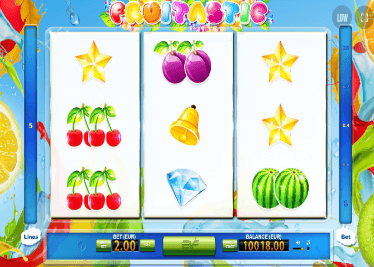 Fruitastic