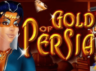 Gold of Persia