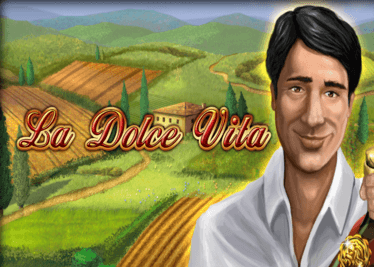 La Dolce Vita