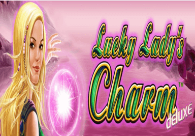 Lucky Lady’s Charm