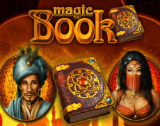 Magic Book