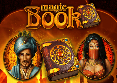 Magic Book