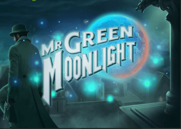 Mr Green Moonlight