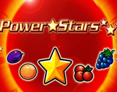 Power Stars