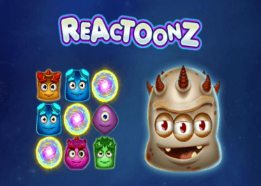 Reactoonz