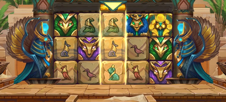 Rise of Horus