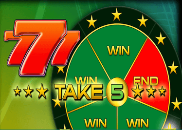 Take 5