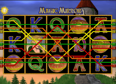Magic Mirror