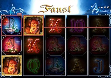 Faust