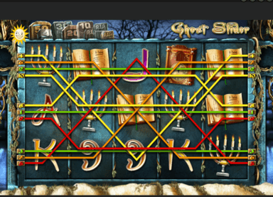 Ghost Slider