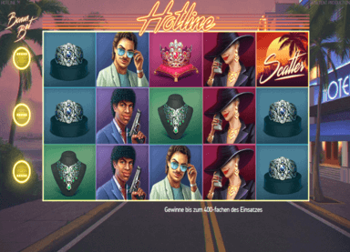 Hotline