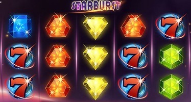 Starburst