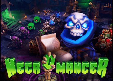 Necromancer