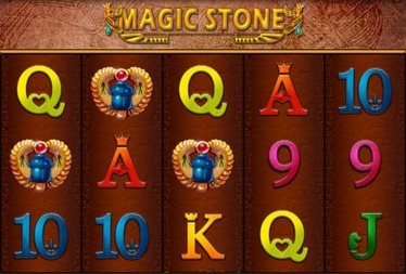 Magic Stone