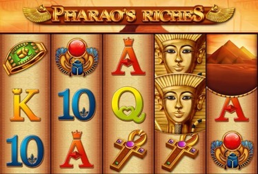 Pharao’s Riches